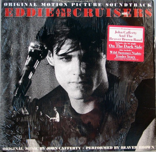John Cafferty & the Beaver Brown Band